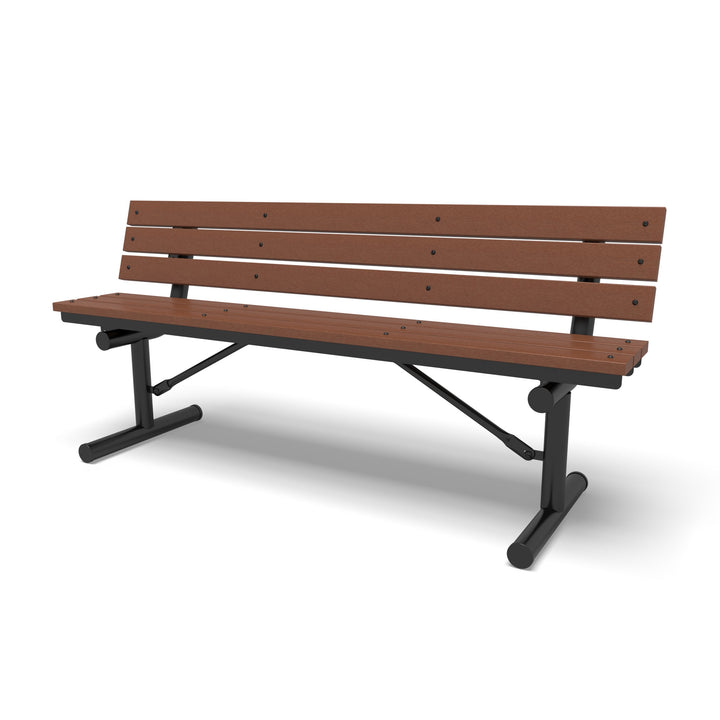 Portable Rinnova Bench