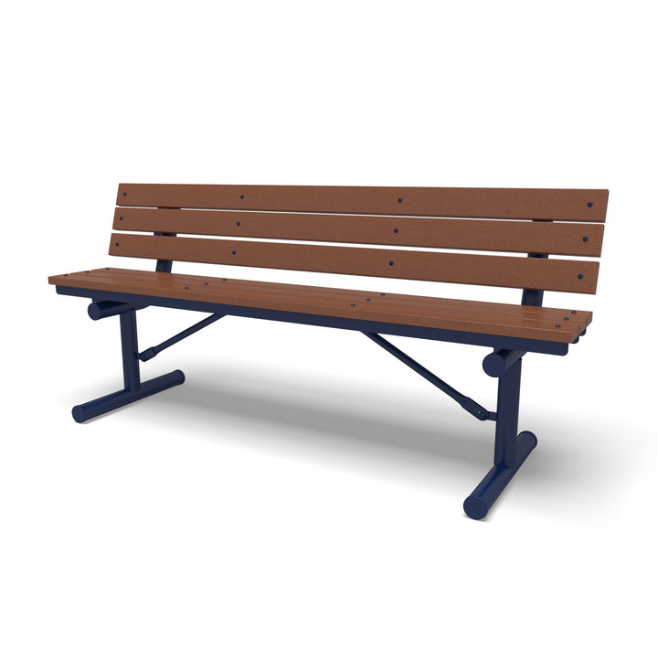 Portable Rinnova Bench