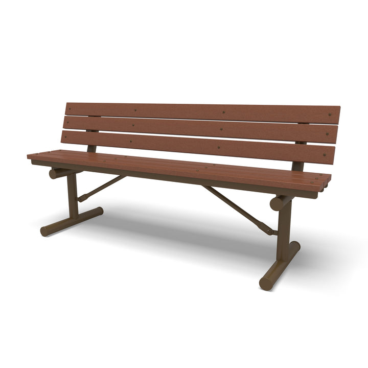 Portable Rinnova Bench