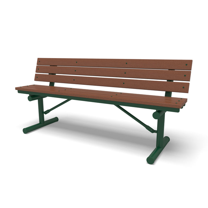 Portable Rinnova Bench