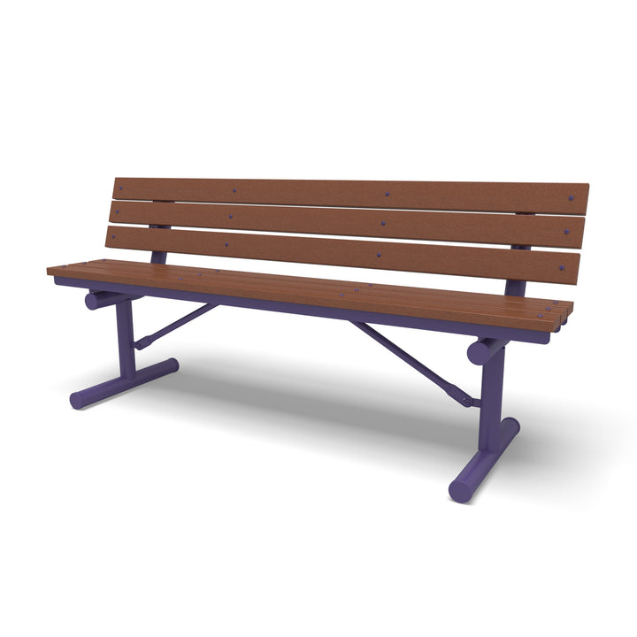 Portable Rinnova Bench