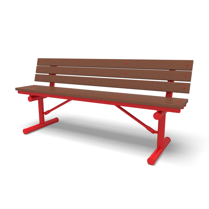Portable Rinnova Bench