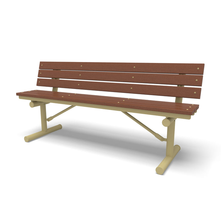 Portable Rinnova Bench