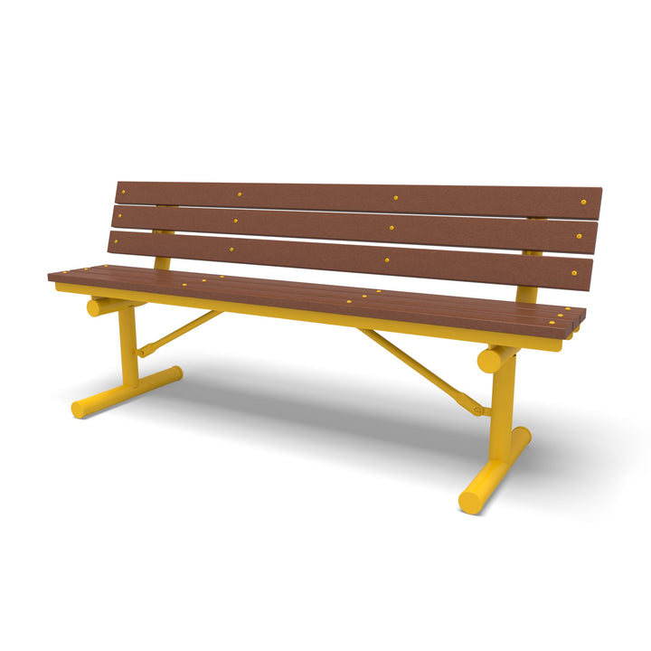 Portable Rinnova Bench