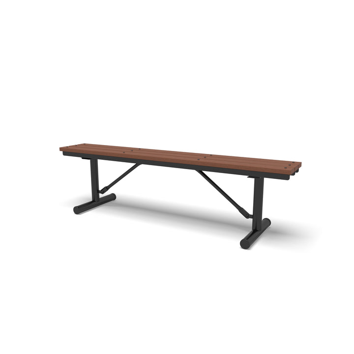 Portable Rinnova Flat Bench