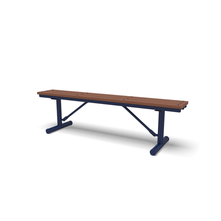 Portable Rinnova Flat Bench