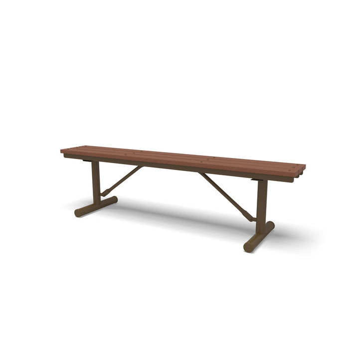 Portable Rinnova Flat Bench
