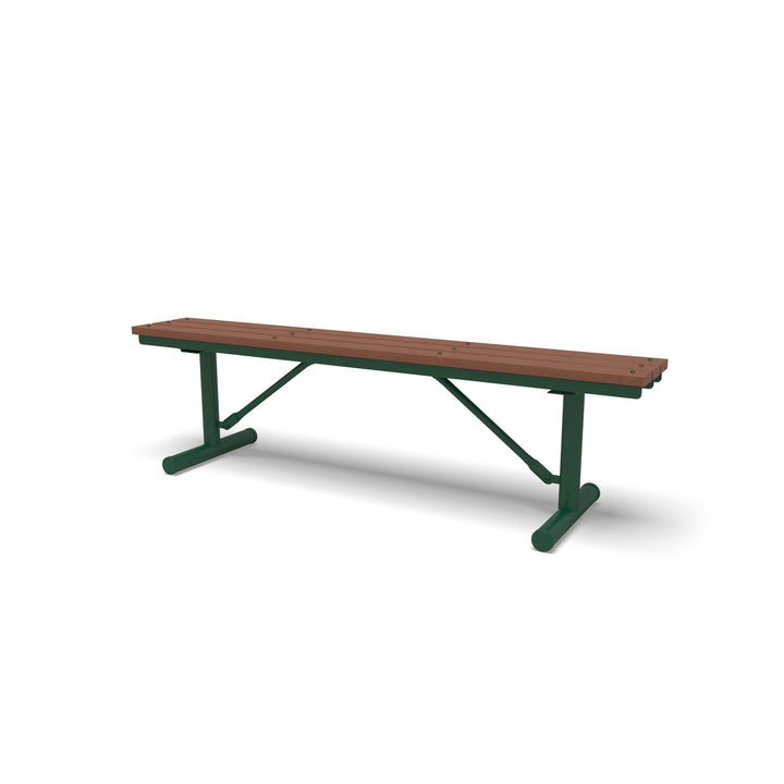 Portable Rinnova Flat Bench