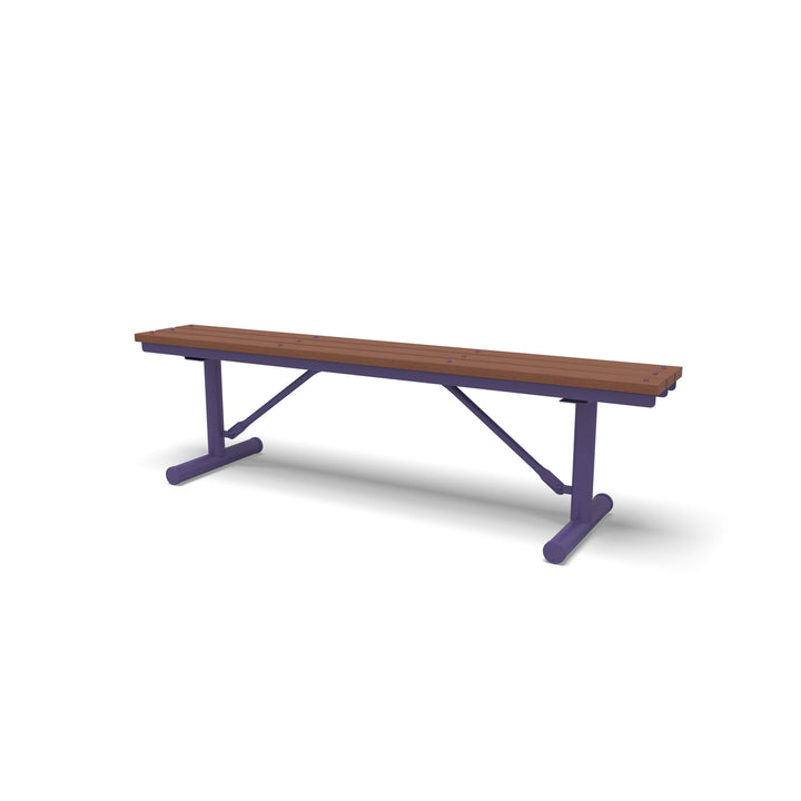 Portable Rinnova Flat Bench