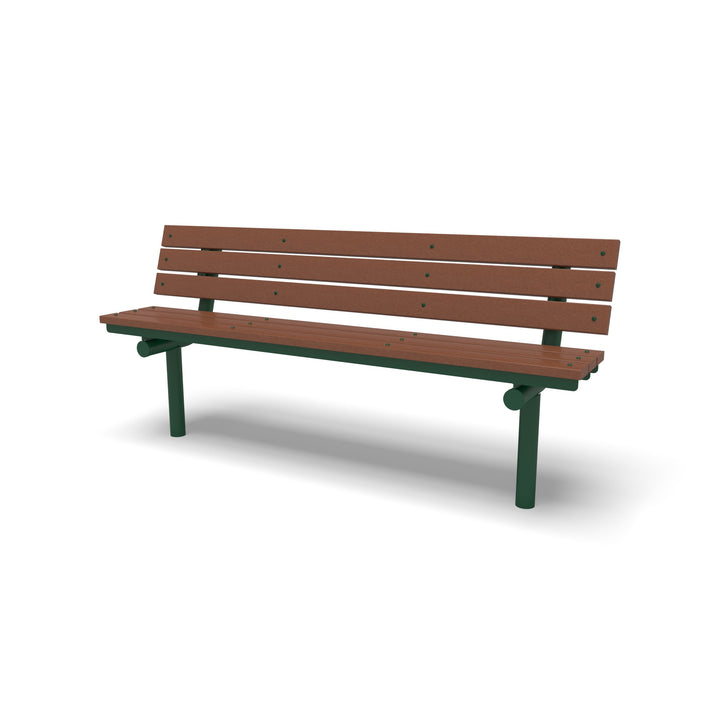 Inground Rinnova Bench