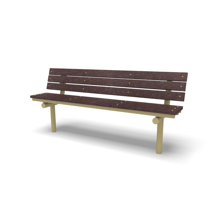 Inground Rinnova Bench