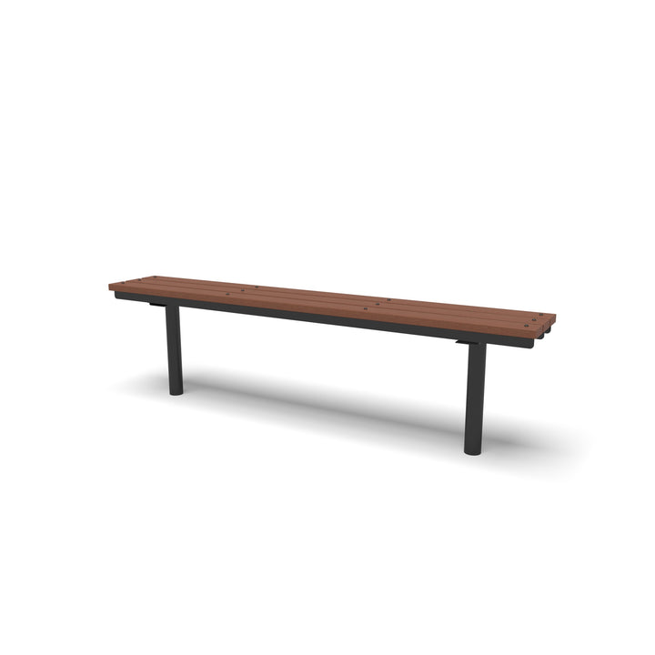 Inground Rinnova Flat Bench