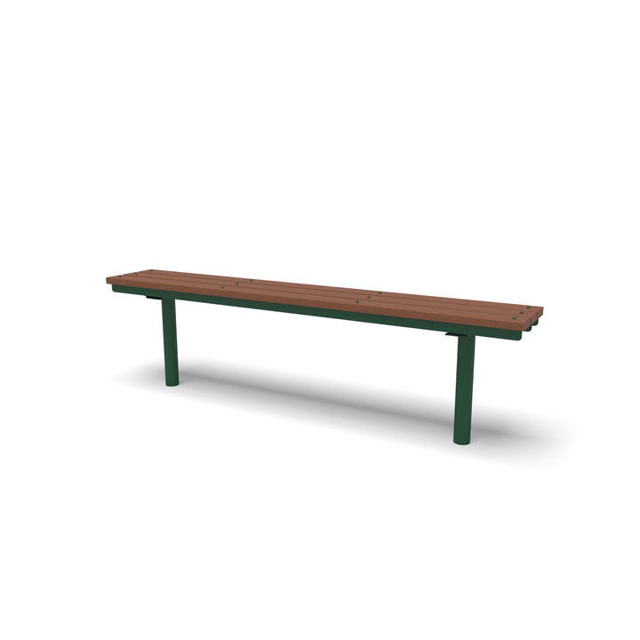 Inground Rinnova Flat Bench