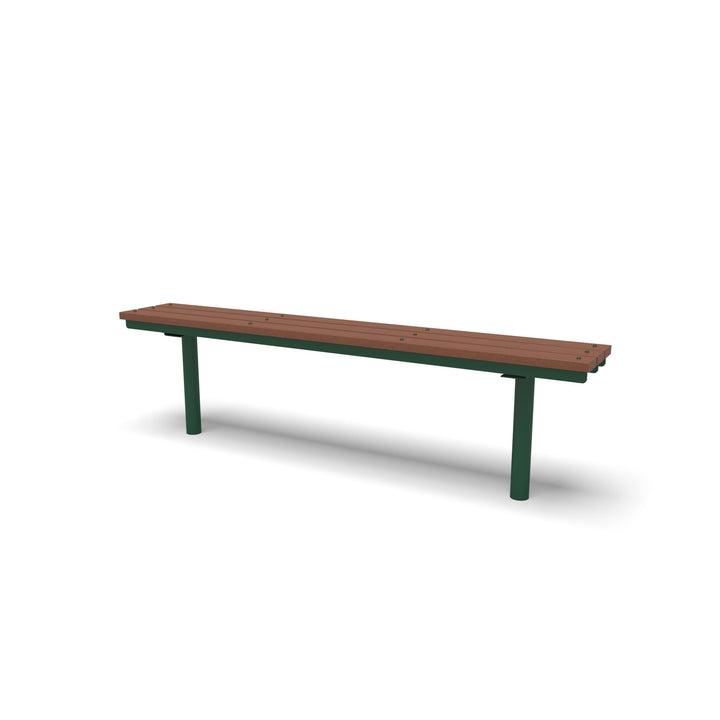 Inground Rinnova Flat Bench