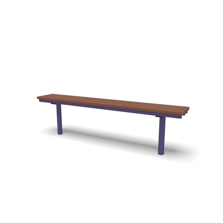 Inground Rinnova Flat Bench