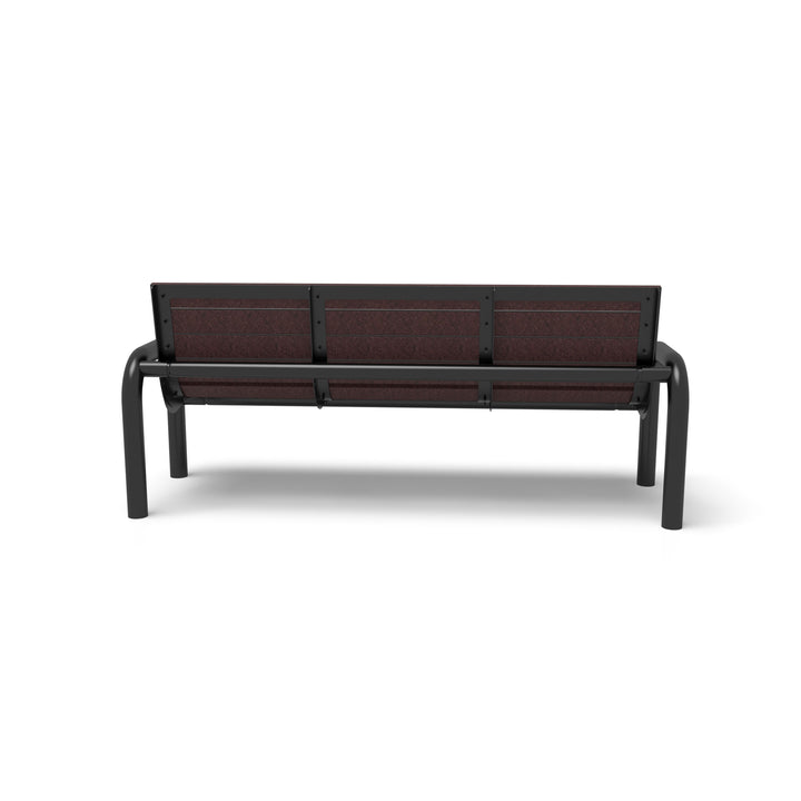 Portable Rinnova Contemporary Bench