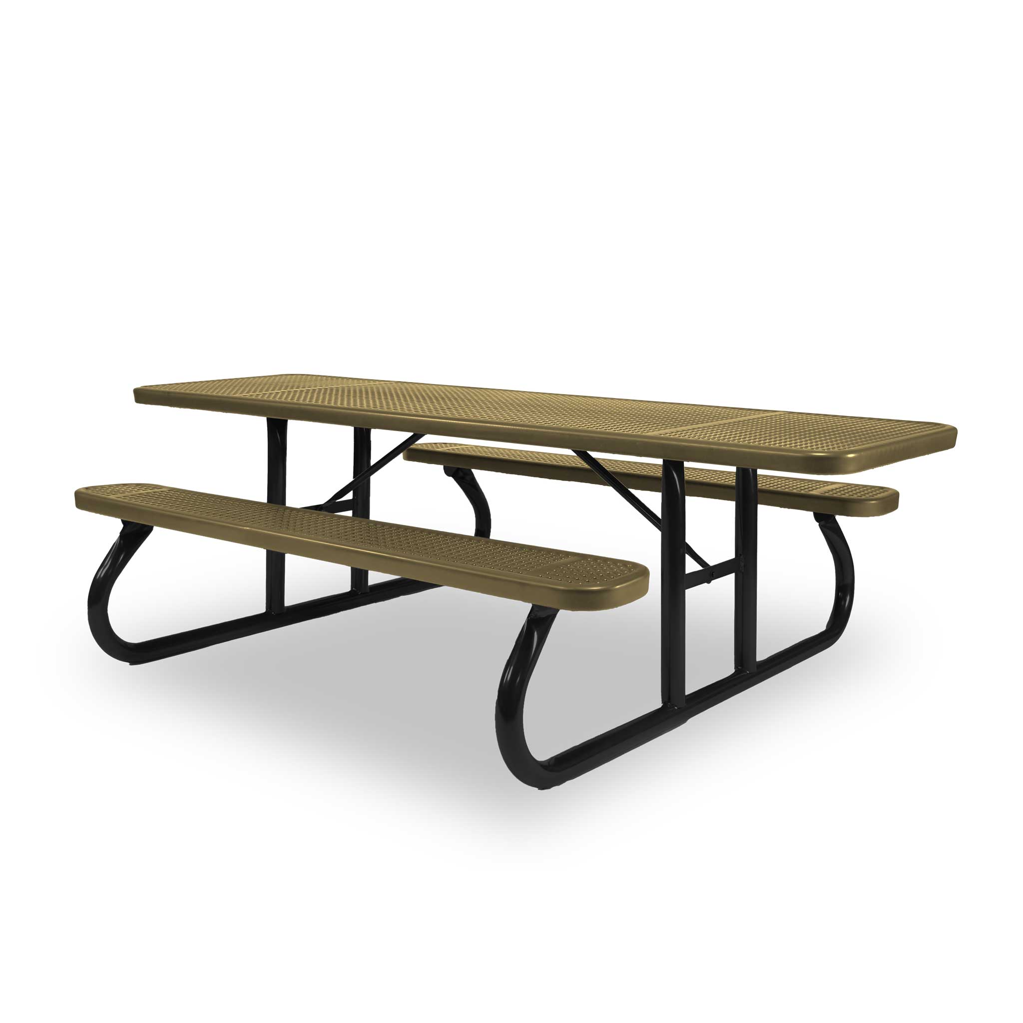 Signature Diamond ADA Picnic Table