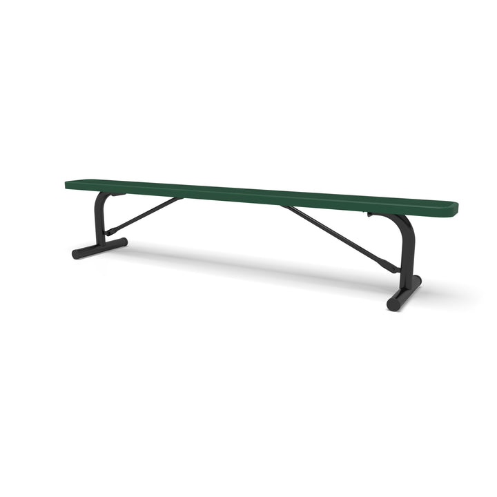 Portable Signature Diamond Flat Bench