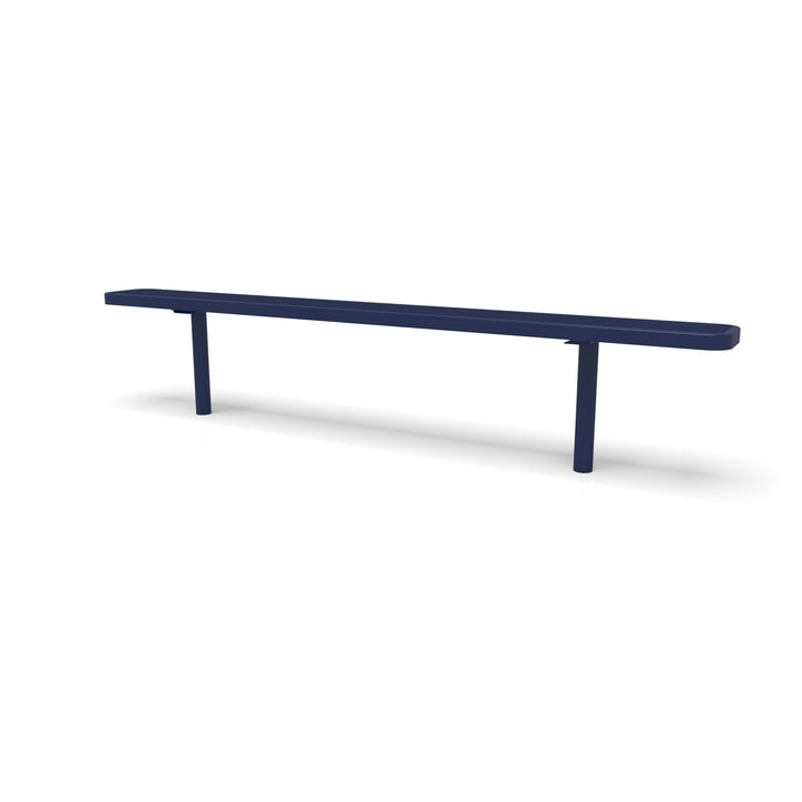 Inground Signature Diamond Flat Bench