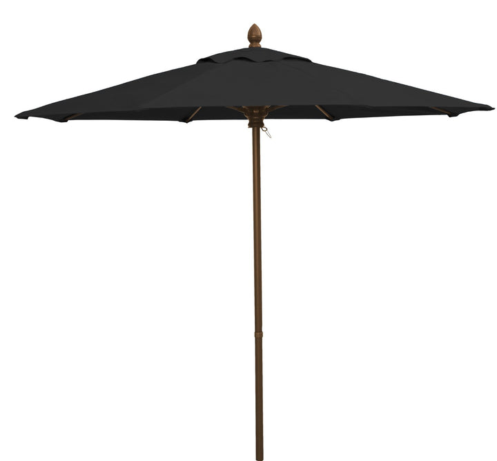 9' Push Up Market Umbrella