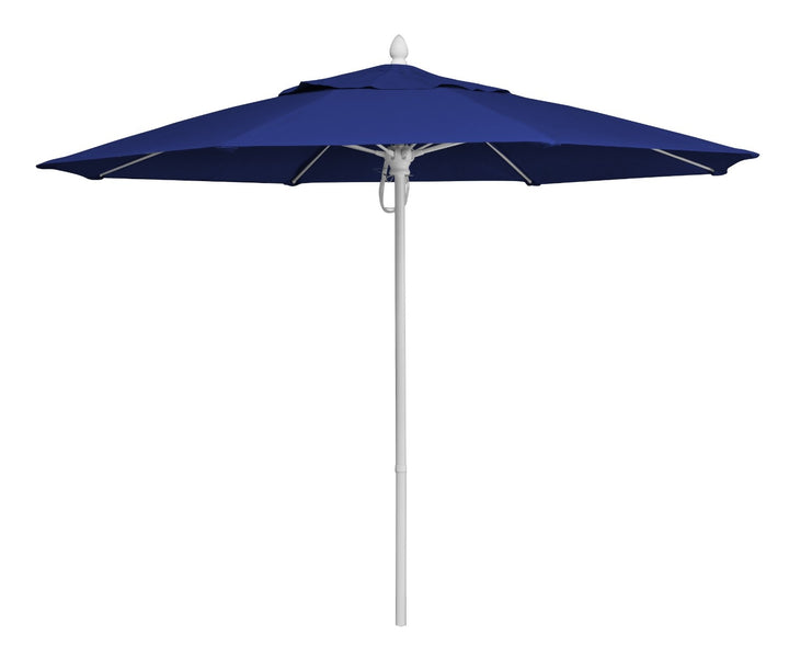 9' Pulley & Pin Market Umbrella