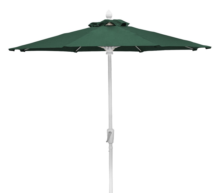 9' Crank Lift Patio Umbrella