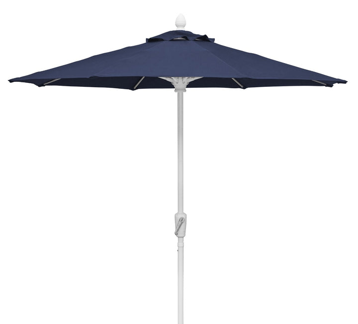 9' Crank Lift Patio Umbrella