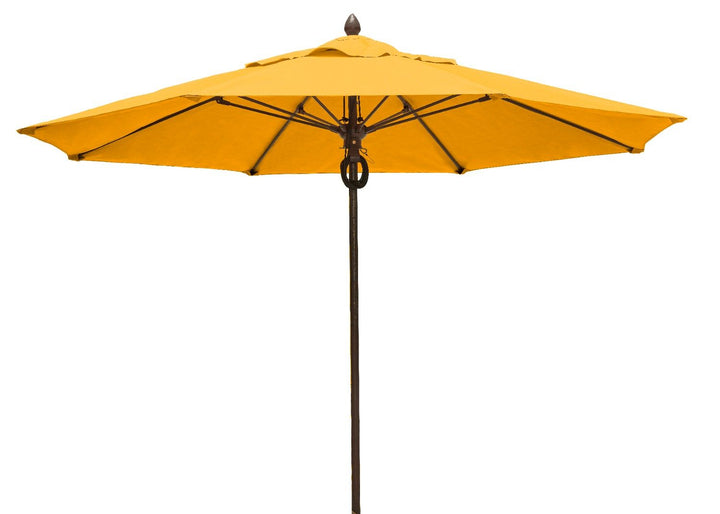 9' Push Up Bridgewater Umbrella