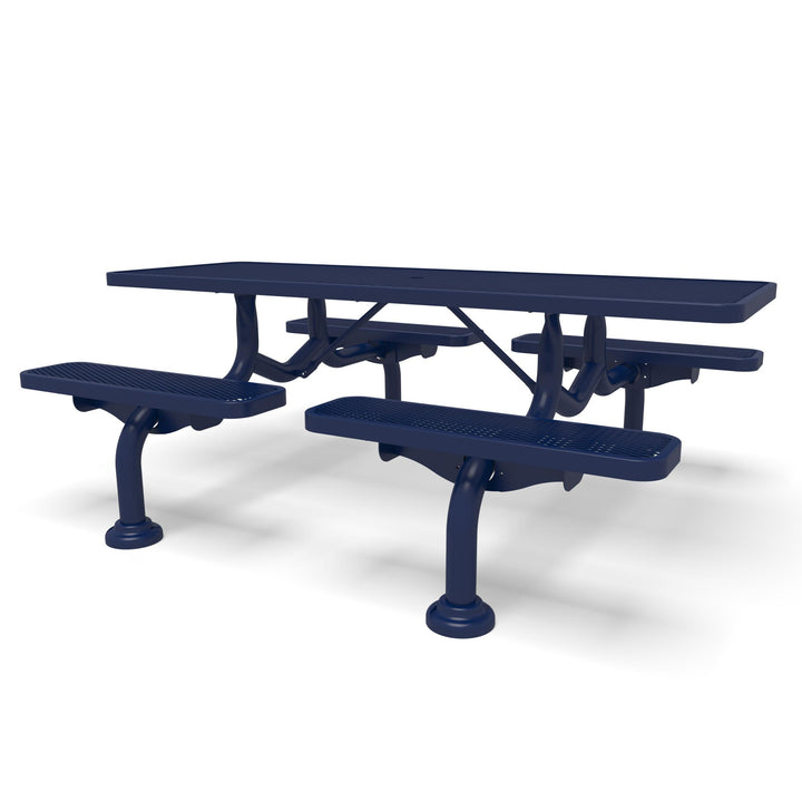 Spyder Diamond ADA Picnic Table