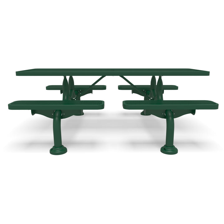 Spyder Diamond ADA Picnic Table