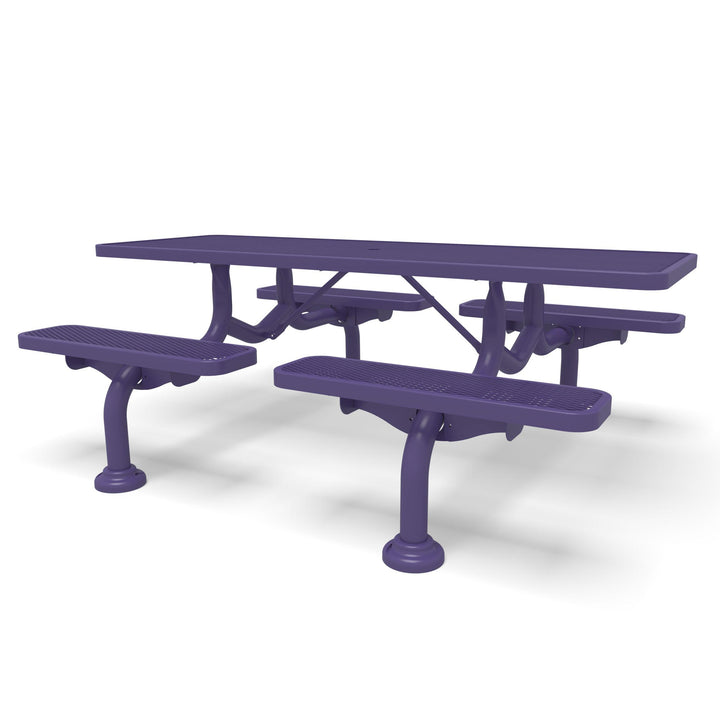 Spyder Diamond ADA Picnic Table