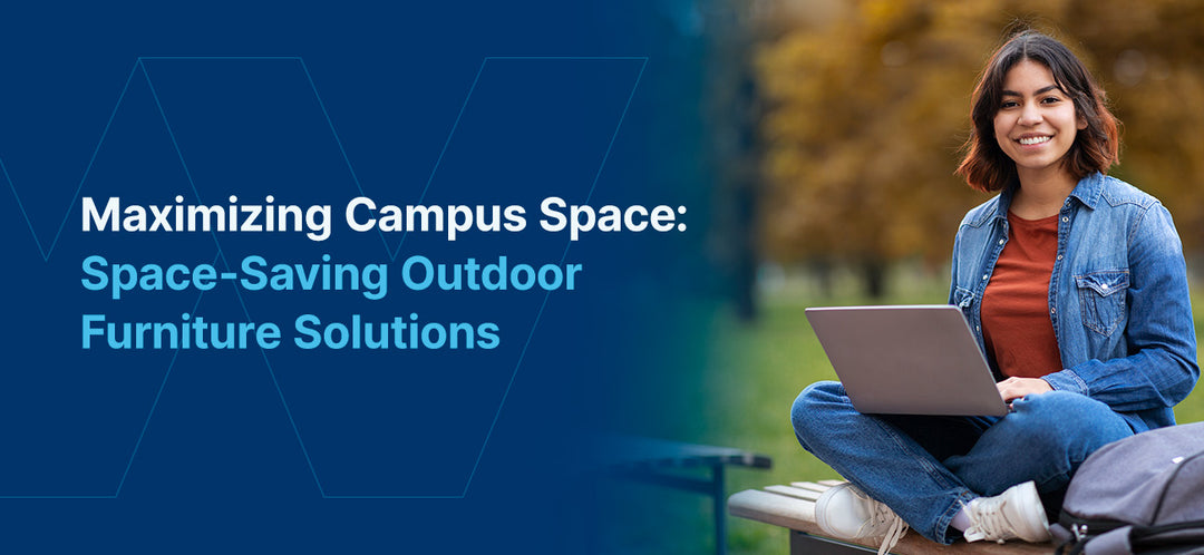 Maximizing Campus Space