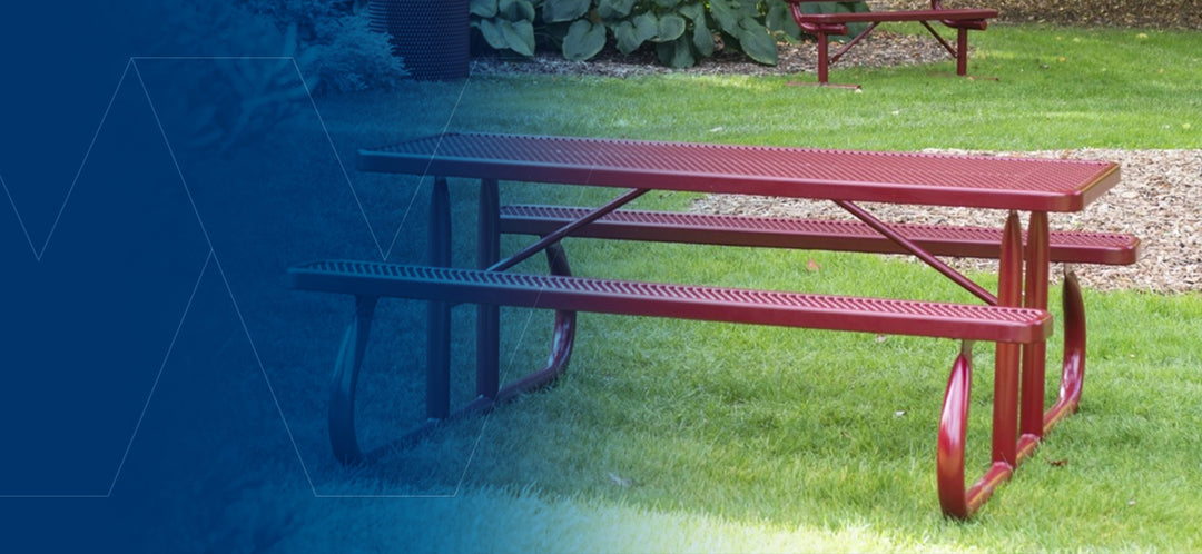 Outdoor Picnic Table Maintenance Tips