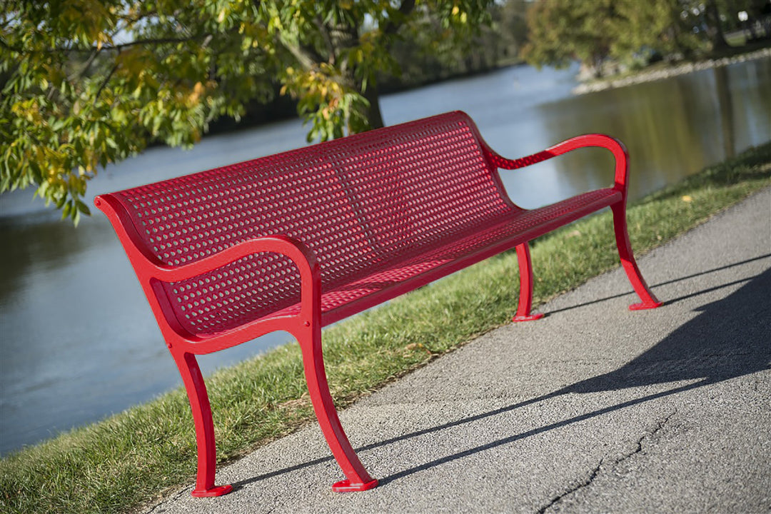 Park & Outdoor Amenities
