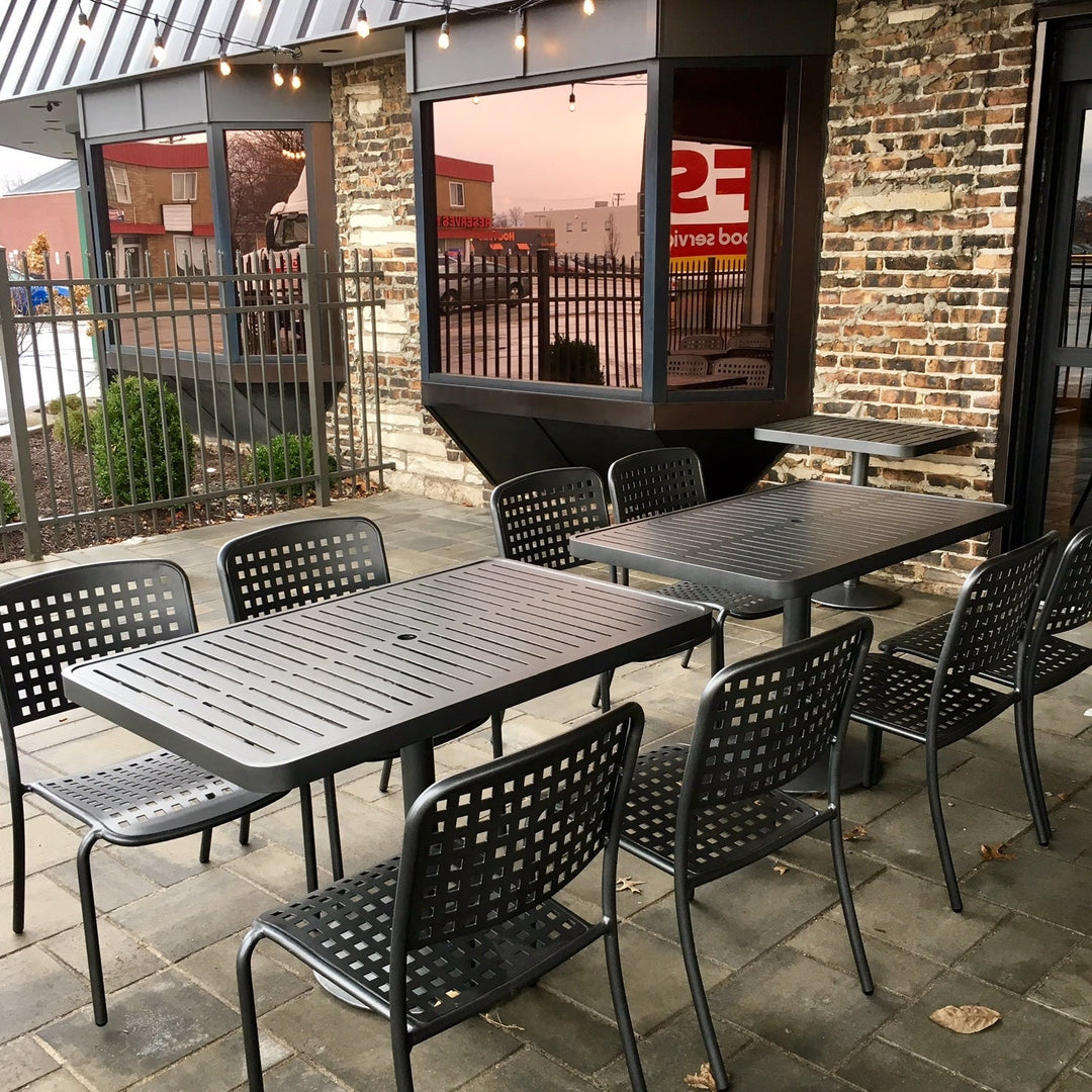Patio Furniture