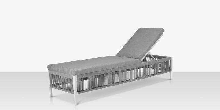 Skye Armless Chaise