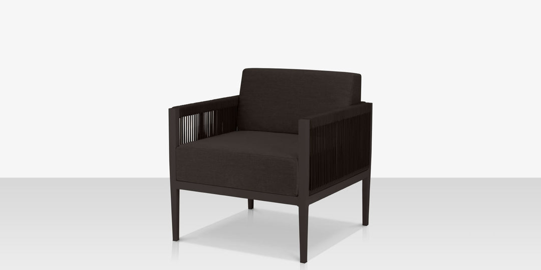 Skye Club Chair II