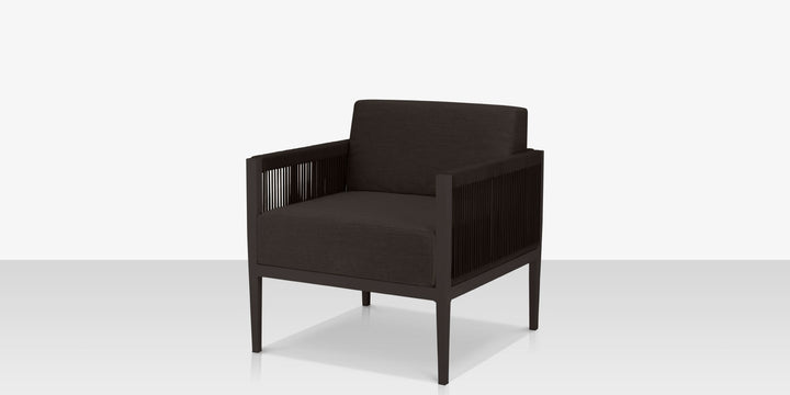 Skye Club Chair II