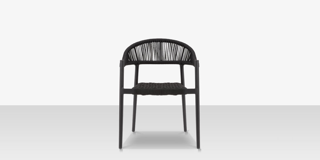 Skye Dining Arm Chair