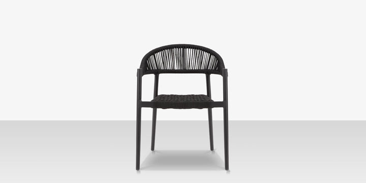 Skye Dining Arm Chair