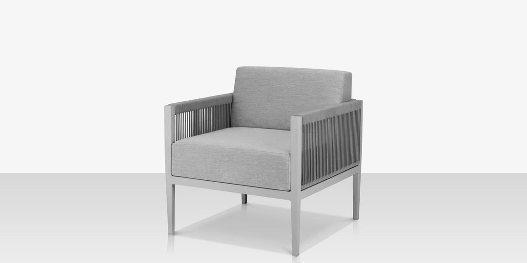 Skye Club Chair II
