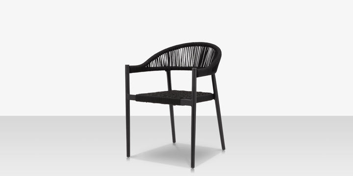Skye Dining Arm Chair