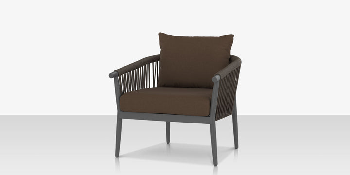 Vines Club Chair
