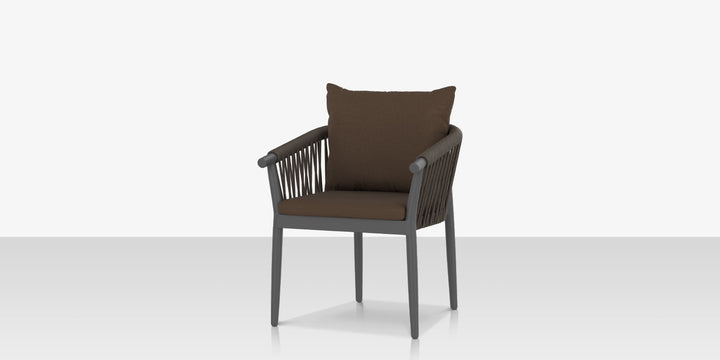 Vines Dining Arm Chair