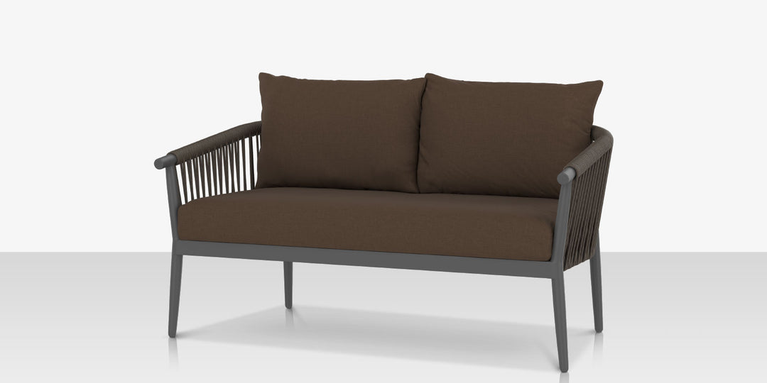 Vines Loveseat