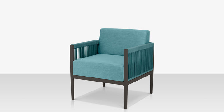 Skye Club Chair II