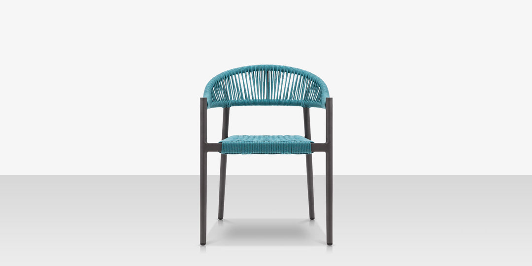 Skye Dining Arm Chair