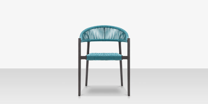 Skye Dining Arm Chair