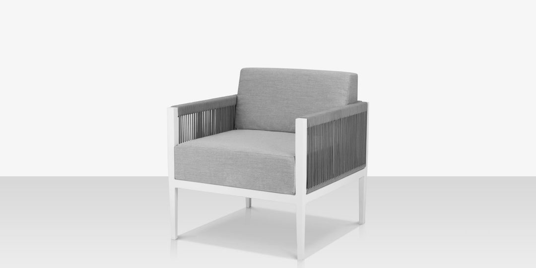 Skye Club Chair II