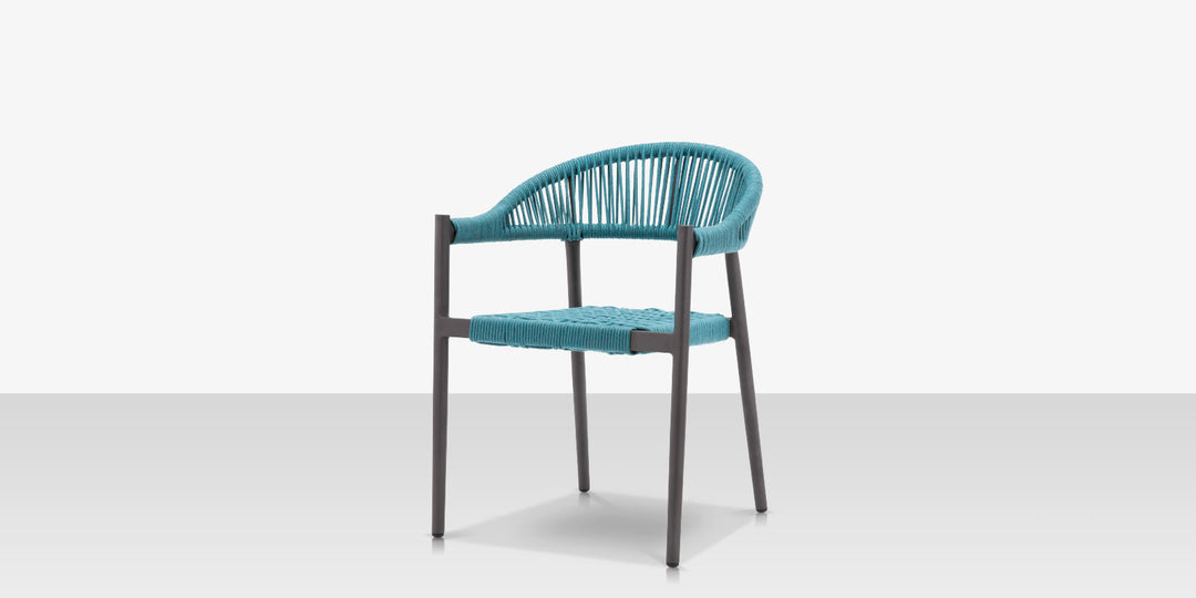 Skye Dining Arm Chair